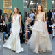Image for article titled The Spring 2017 Bridal Collections Were a Real Snooze